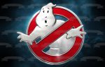 Ghostbusters Logo Ghost Edible Cake Topper Image ABPID03306 Fashion