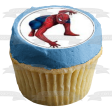 Spider-Man Marvel Superhero Spidey Assorted Poses Edible Cupcake Topper Images ABPID03179 Online