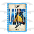 A Star Wars Story Solo Lando Edible Cake Topper Image ABPID01816 Online now