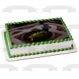 Jumanji Game Board Edible Cake Topper Image ABPID01730 Fashion