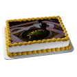 Jumanji Game Board Edible Cake Topper Image ABPID01730 Fashion