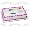 Shimmer and Shine Tala and Nahal Edible Cake Topper Image ABPID01834 Cheap