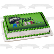 Aaahh!!! Real Monsters Logo Edible Cake Topper Image ABPID01471 For Cheap