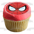 Spider-Man Marvel Superhero Spidey Assorted Poses Edible Cupcake Topper Images ABPID03179 Online