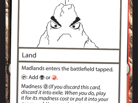 Madlands [Mystery Booster 2 Playtest Cards] Discount