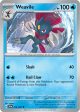 Weavile (014 064) [Scarlet & Violet: Shrouded Fable] Hot on Sale