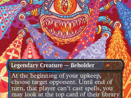 Xanathar, Guild Kingpin [Secret Lair Drop Series] Online