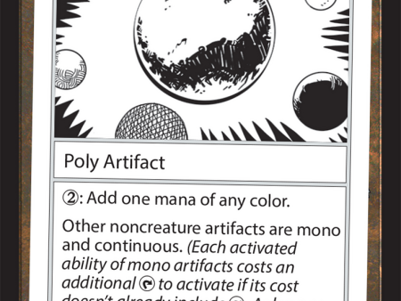 Orb of Origin [Mystery Booster 2 Playtest Cards] For Cheap